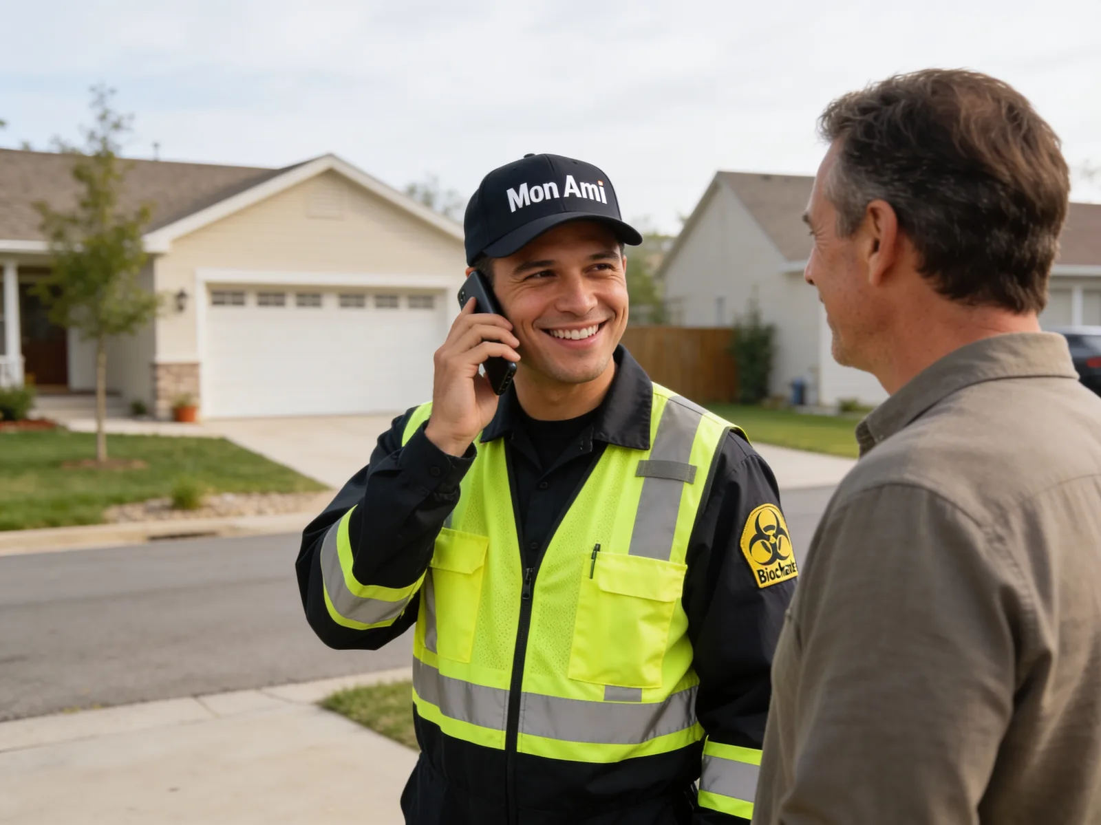 Sewage Cleanup Hyrum, UT FAQs