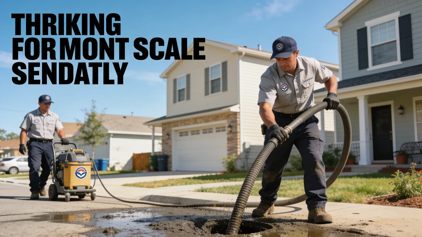 Sewage Cleanup in Hyrum, UT near me